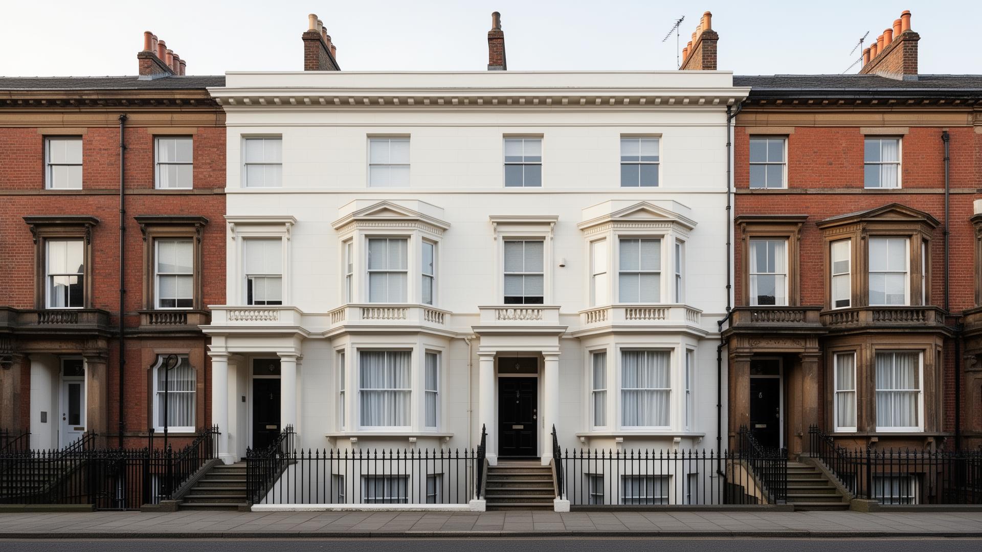 Predictable Repeatable UK Property Flipping | Buy. Refurbish. Resell. | AAQ Properties
